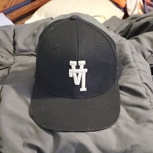 UpsideDown LA Dodgers Snapback...